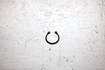 2002 Polaris Sportsman 500 Oem Transmission Retaining Ring 3233177 AP78
