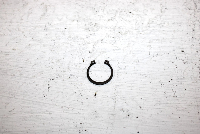 2002 Polaris Sportsman 500 Oem Transmission Retaining Ring 3233177 AP78