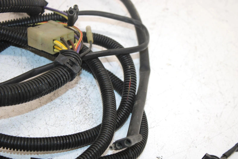 92 Polaris 500 Oem Main Wire Harness 2460312 SP52