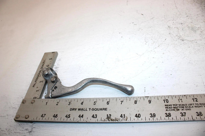 1984 Honda Atc 200 Esa Oem Right Brake Lever  53175-958-010 AH60