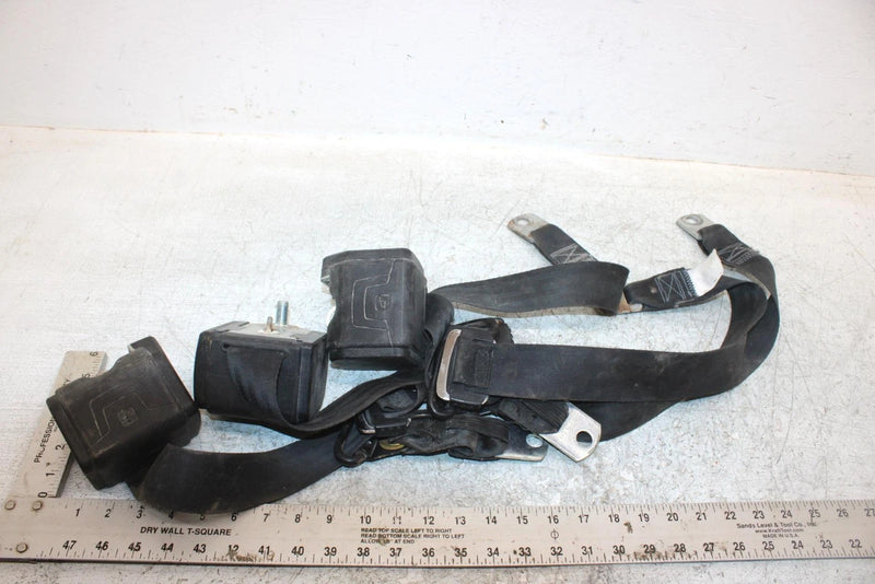2019 Polaris Ranger 900 Xp Oem Seat Belt Set Of 3 2638785 XP6.1