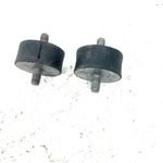 2002 Polaris Sportsman 400 OEM Engine Mount Dampner Set Of 3 3110046 AP223