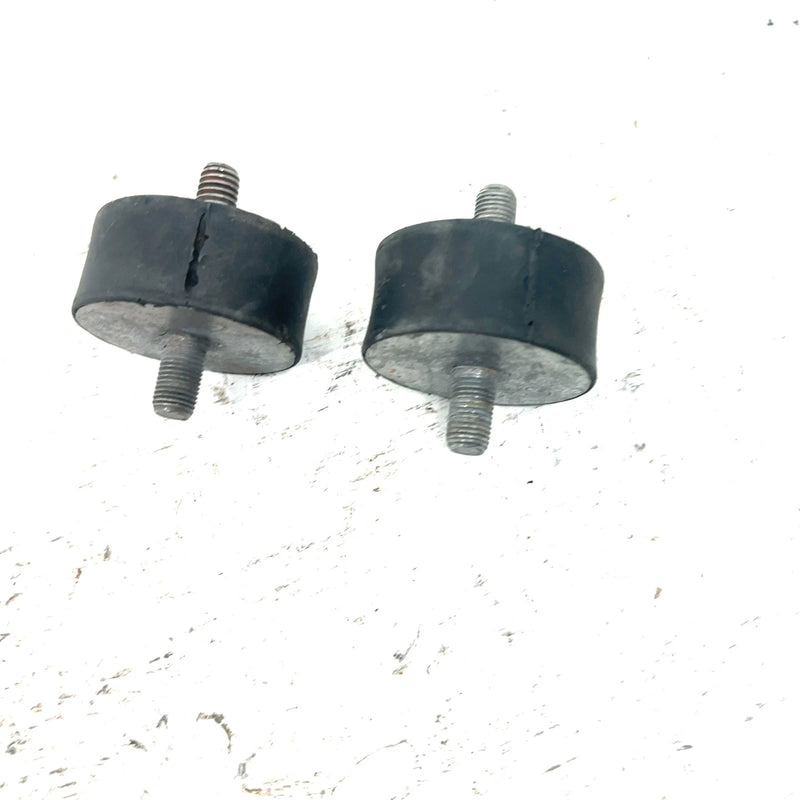 2002 Polaris Sportsman 400 OEM Engine Mount Dampner Set Of 3 3110046 AP223