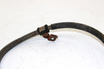 2003 Suzuki Ltf500f Oem Front Left Brake Hose 59440-03G01 AS27