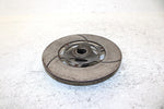 2001 Ski-doo Mxz 800 Oem Brake Rotor Disc 507032301 SS19