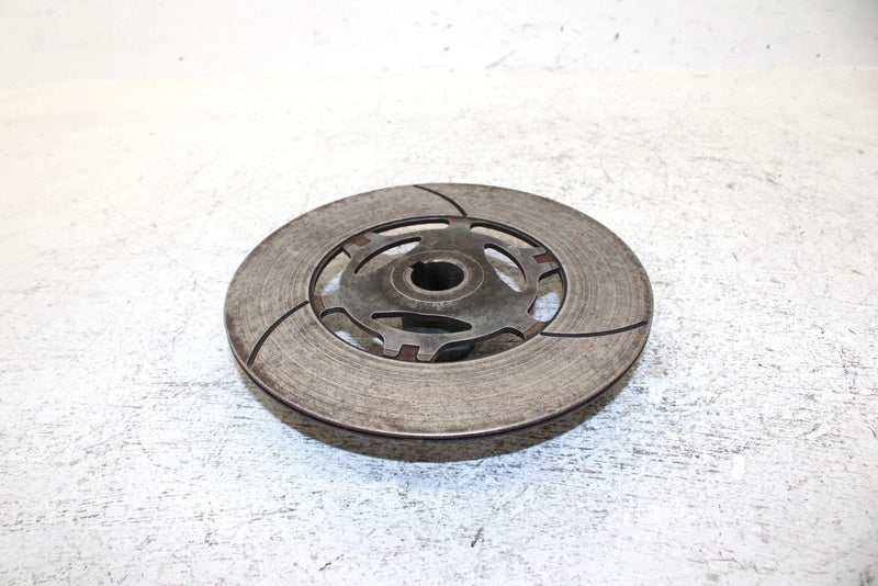 2001 Ski-doo Mxz 800 Oem Brake Rotor Disc 507032301 SS19
