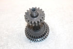 2005 Arctic Cat Atv 650 Oem  Transmission Output Shaft 3201-441 AA27