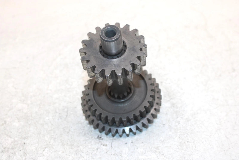 2005 Arctic Cat Atv 650 Oem  Transmission Output Shaft 3201-441 AA27