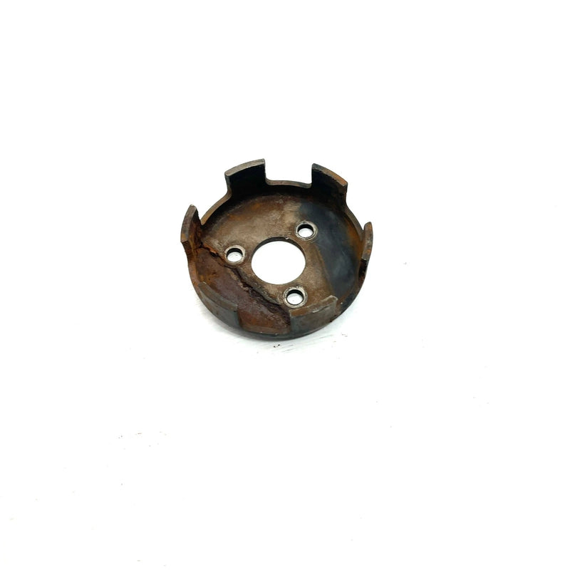 87-89 Suzuki Quadrunner 300 LT300E 2x4 OEM Recoil Starter Cup  18411-41B00 AS36
