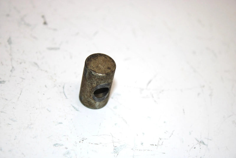 87 Kawasaki Bayou 185 Klf185a Oem Brake Pivot Pin 92043-1334 AK13