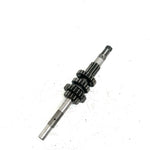 87-93 Suzuki Quadrunner 4WD LT4WD OEM Trans Countershaft Assy 24120-19B00 AS40