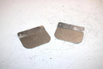 94 Polaris Xlt Sp Oem Hood Guide Pair 5220984 Q2784