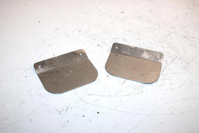 94 Polaris Xlt Sp Oem Hood Guide Pair 5220984 Q2784