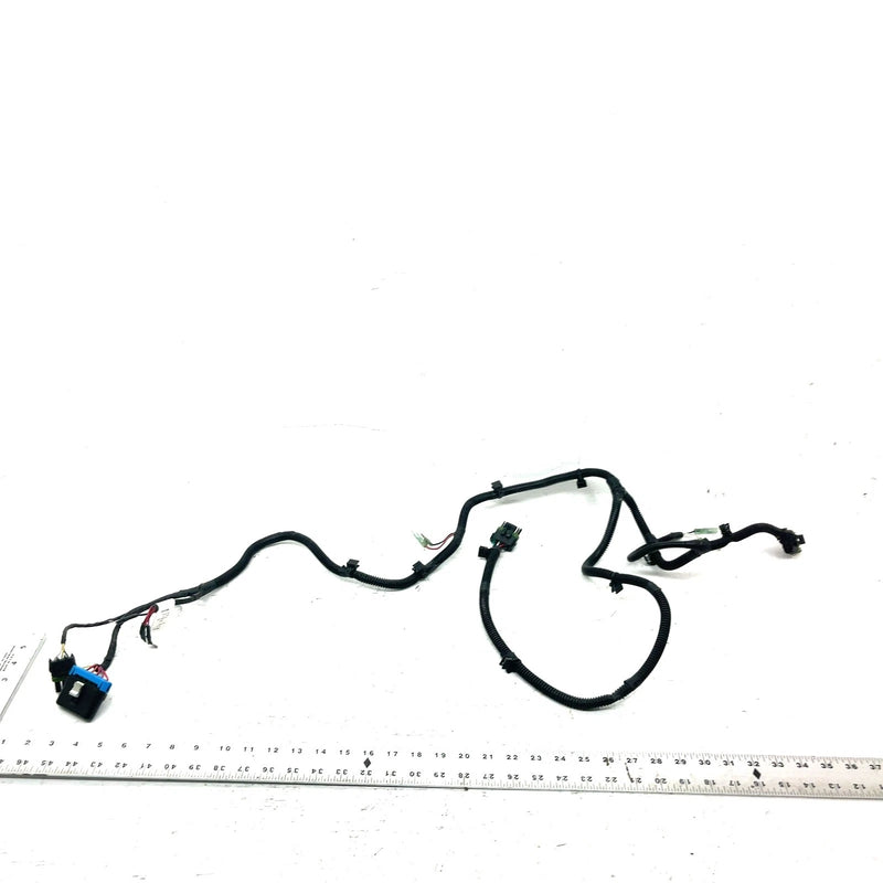16-22 Can-Am Defender HD10 OEM Windshield Wiper Harness 710004462 XB0.3