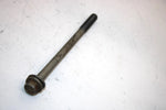 15 Yamaha Viking Vi Yxc700d 4x4 Oem Cylinder Head Bolt 90109-09002-00 XY1.2