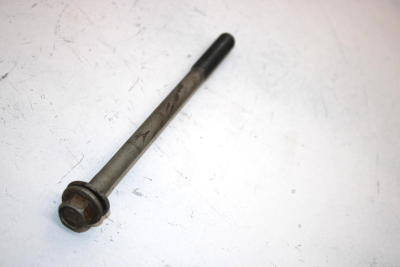 15 Yamaha Viking Vi Yxc700d 4x4 Oem Cylinder Head Bolt 90109-09002-00 XY1.2