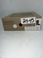 New Children’s Black Smoky Mountain Cowboy Boots. 3283 C. 10 D. 24-45
