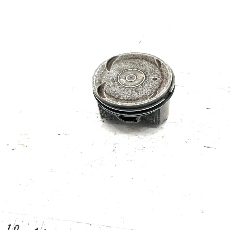 2002 Arctic Cat 375 2x4 Automatic OEM Piston 82mm 3436-015 AA41