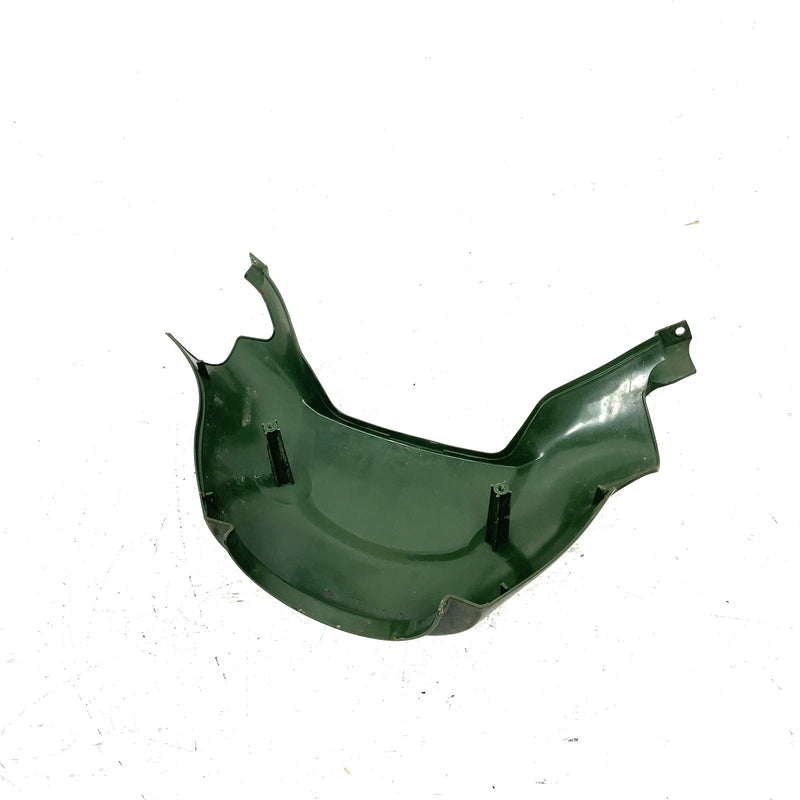 2003 Kawasaki Prairie 650 4x4 OEM Front Handlebar Cover 59441-1175-370 AK37