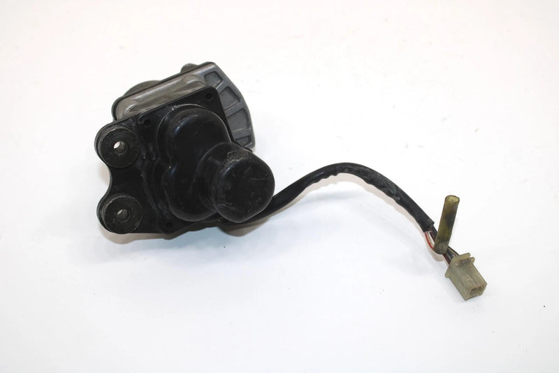 2002 Yamaha Sx Viper Oem Servo Motor Assembly 8DF-85820-00-00 SY60
