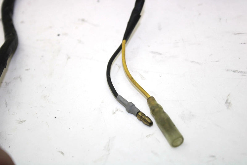 93 Yamaha Venture GT OEM Headlight Harness 89V-84359-00-00 SY53