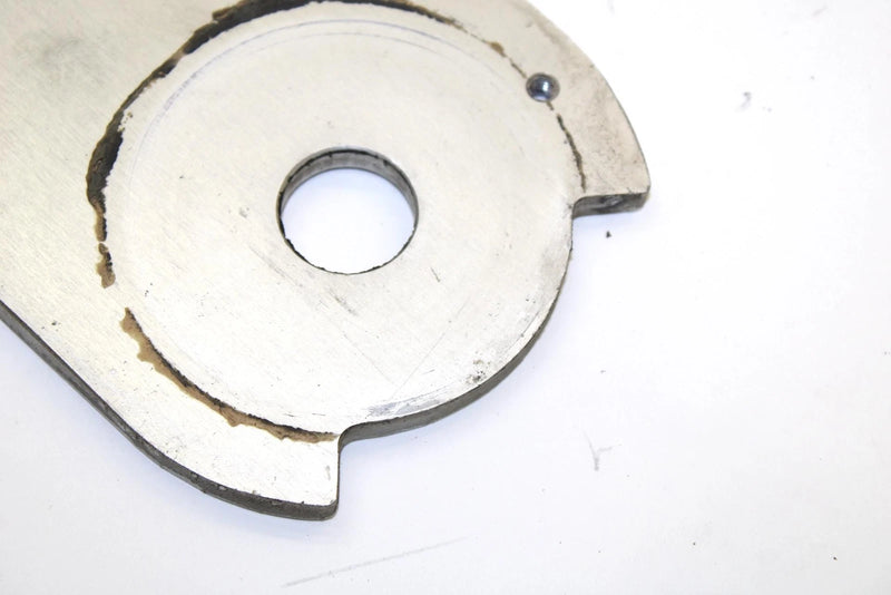 1978 Kawasaki Jet Ski 440 Oem Handle Bar Plate 13169-3004 JK3