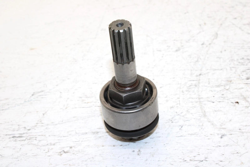 2007 Yamaha  Raptor 80 Oem Gear Case Pinion Gear 3GB-46120-00-00 AY54