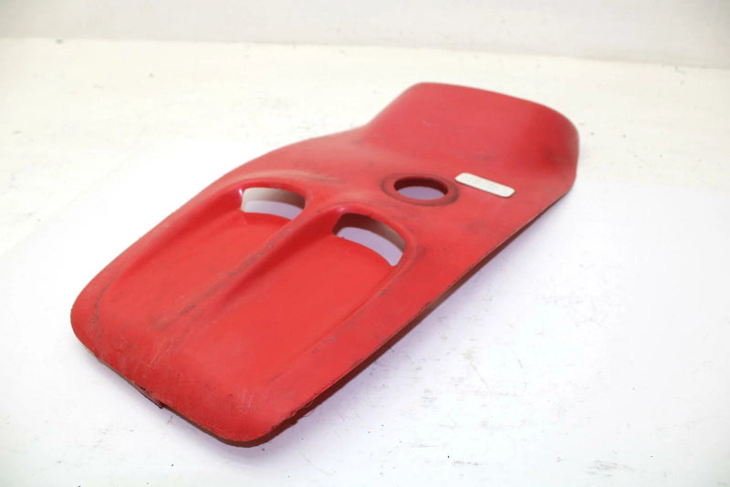 95 Polaris Xplorer 400 4x4 OEM Front Center Fender Cover 5431806-136 AP102