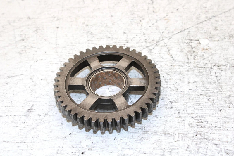 2000 Kawasaki Prairie 300 Oem 43T Forward Gear 13260-1766 AK31.1