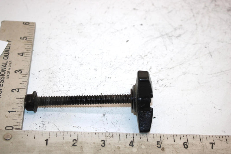 90 Polaris 500 Oem Spring Adjuster Knob 7515455 5630361 SP210