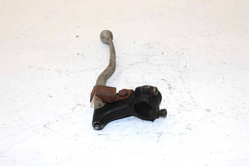 1986 Polaris Trailboss Oem Left Brake Lever 2050019 AP108