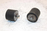 95 Arctic Cat Pantera Oem Engine Motor Mount Dampner Set 0608-061 0608-054 SA17
