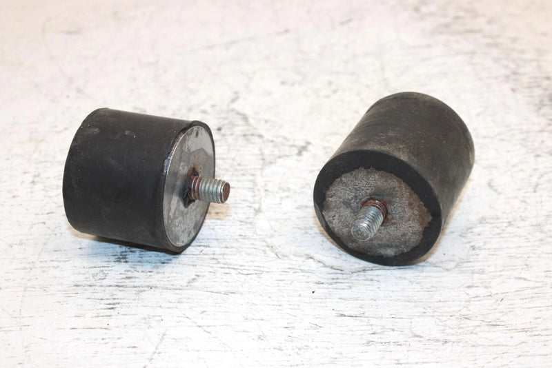 95 Arctic Cat Pantera Oem Engine Motor Mount Dampner Set 0608-061 0608-054 SA17