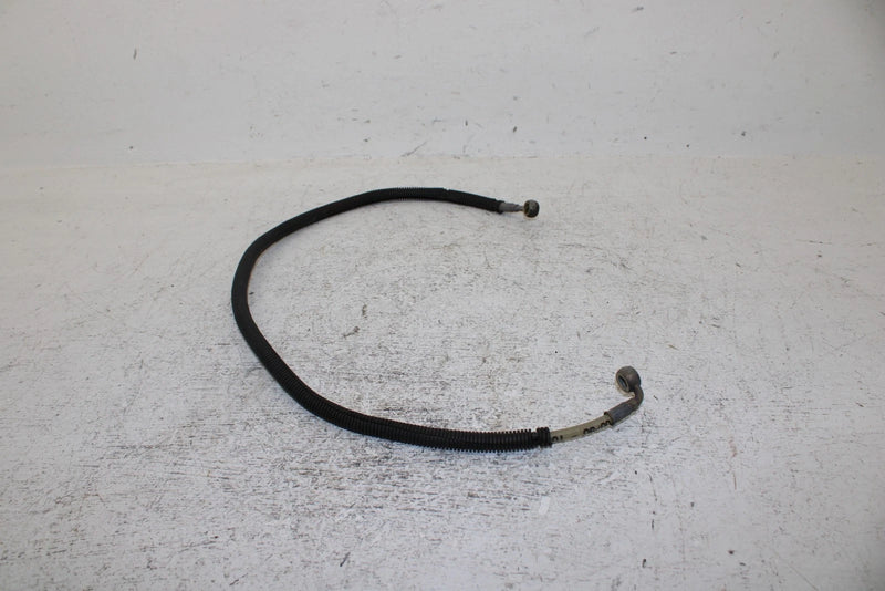 2001 Ski-doo Mxz 800 Oem Brake Line Hose 415064600 SS19
