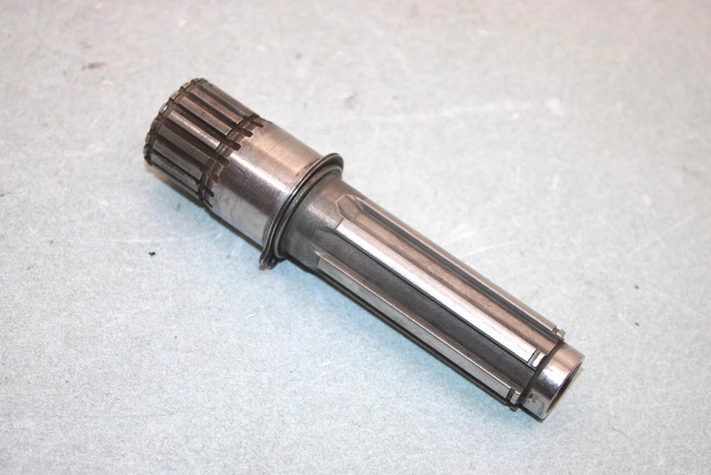 01 Arctic Cat 400 4x4 Oem Sub Shift Shaft 3446-328 AA21