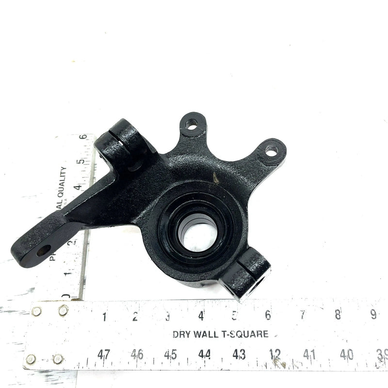 2003 Arctic Cat 400 4x4 Automatic OEM Front Left Knuckle 0505-453 AA35