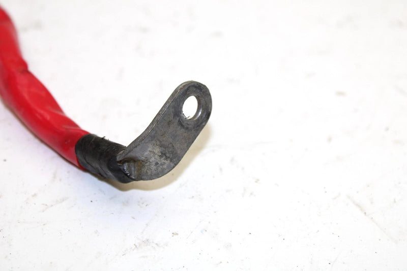 2003 Yamaha Sx Viper Er Oem Positive Wire Lead 8DY-82115-00-00 Q1547