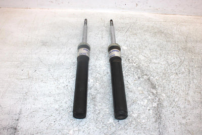 2004 Polaris Trail Boss 330 Oem Front Strut Pair 7041761 AP117