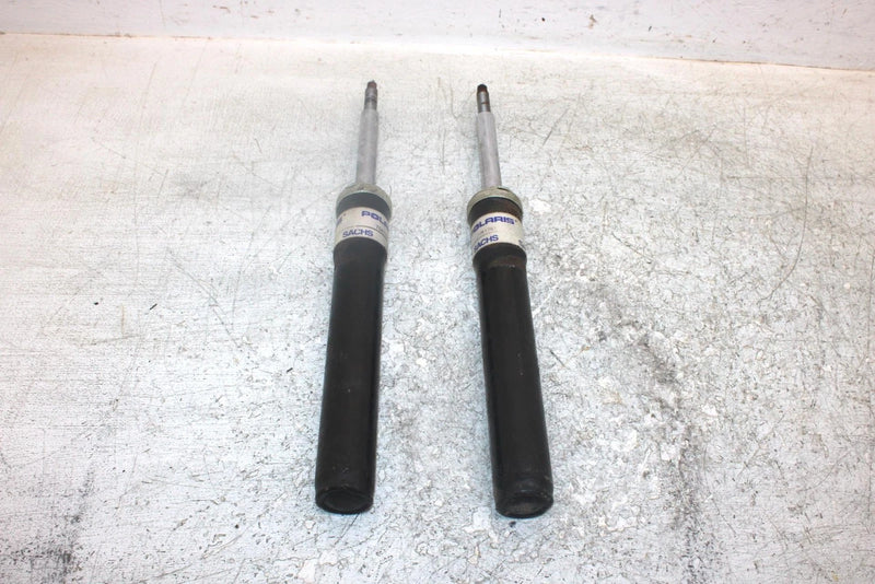 2004 Polaris Trail Boss 330 Oem Front Strut Pair 7041761 AP117