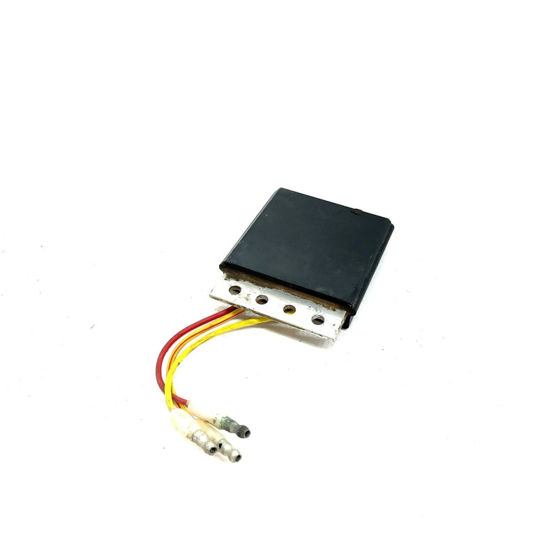 1999 Polaris Sport 400 OEM Voltage Regulator 4060208 AP210