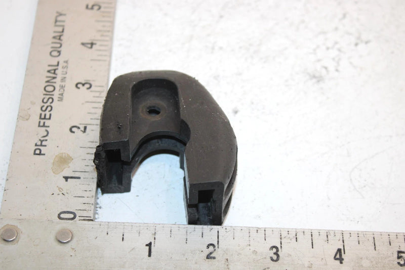 01 Polaris Xc Sp 600 Oem Skid Rail Cap Pair 5433735 5434374 SP65