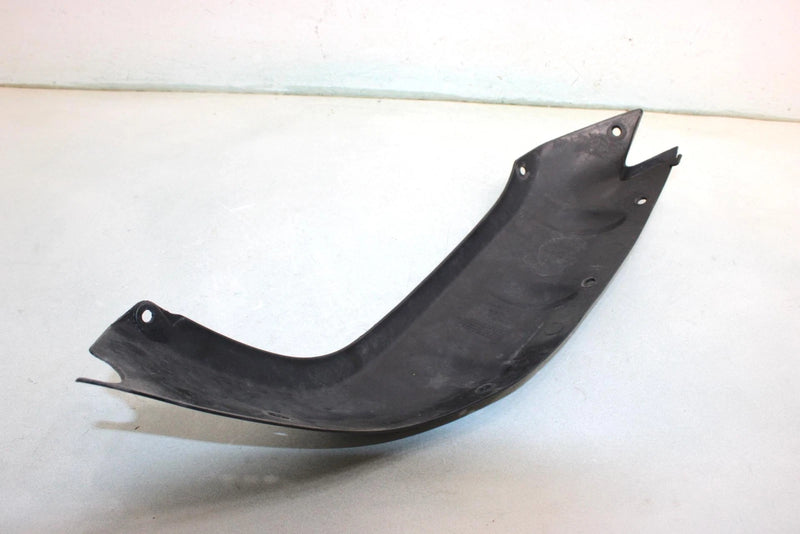 06 Honda Trx 350 Fe A  Oem Front Right Mud Guard 61861-HN7-000ZA AH24