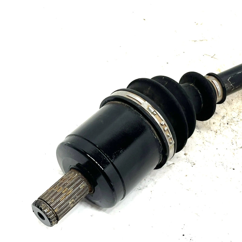 2007 Polaris Ranger 700 6x6 EFI OEM Front Driveshaft 1332423 XP7