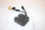 2000 Suzuki Lt-a500f Oem Voltage Regulator 32800-33E00 32800-44D11 AS25