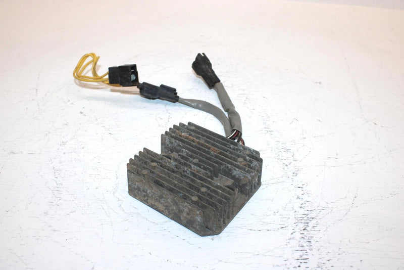 2000 Suzuki Lt-a500f Oem Voltage Regulator 32800-33E00 32800-44D11 AS25