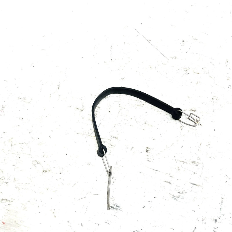 96-02 Sea-Doo GTX OEM Gas Tank Strap W/Clip 293850037 Q7130