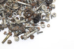 02 Honda Trx 350 Fe Oem Hardware Kit  AH22