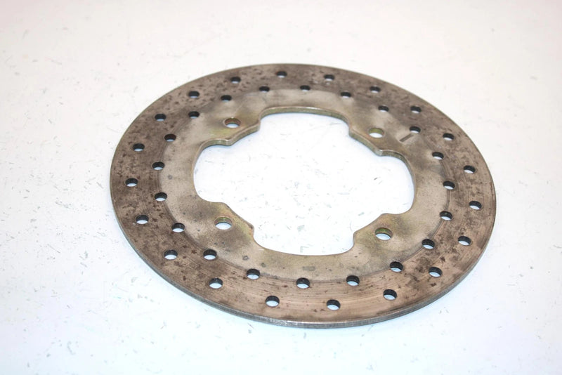 07 Polaris Hawkeye  4x4 Oem Front Brake Disc 5248378 AP83
