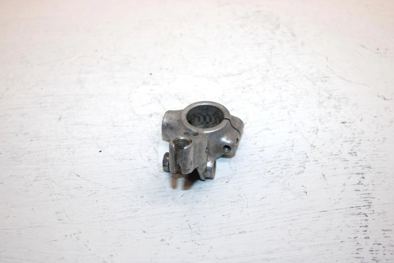 1982 Honda Atc 185 Sa All Terrain Oem Brake Lever Perch 53171-958-000 AH70