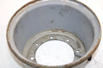 1985 Honda Atc 110a All Terrain Oem Outer Wheel Rim Half 42712-968-000 AH58